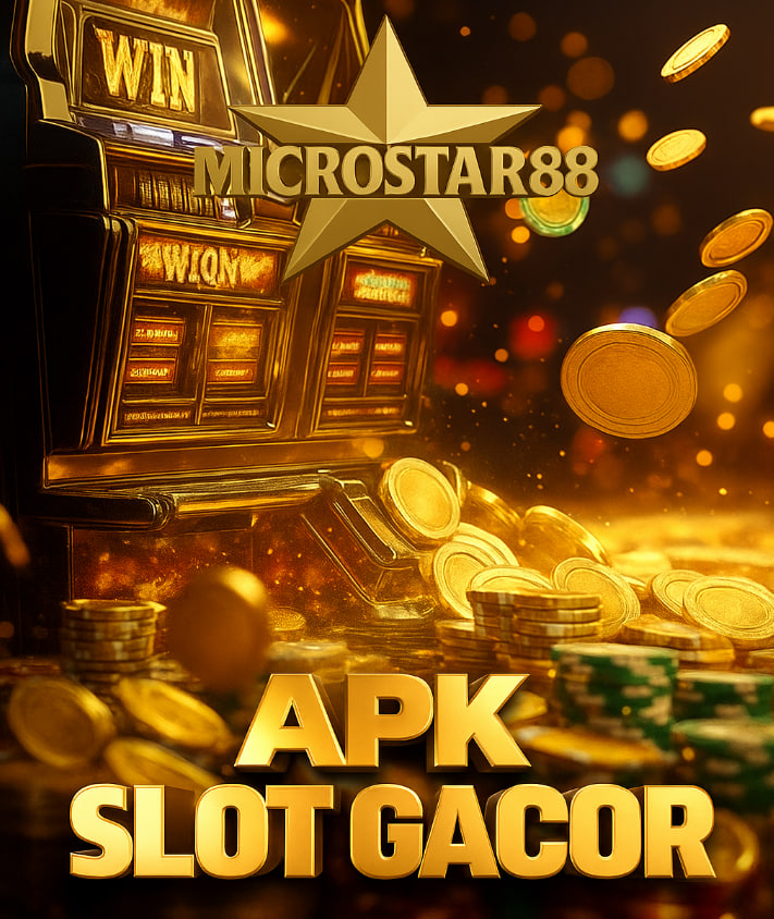 apk slot gacor