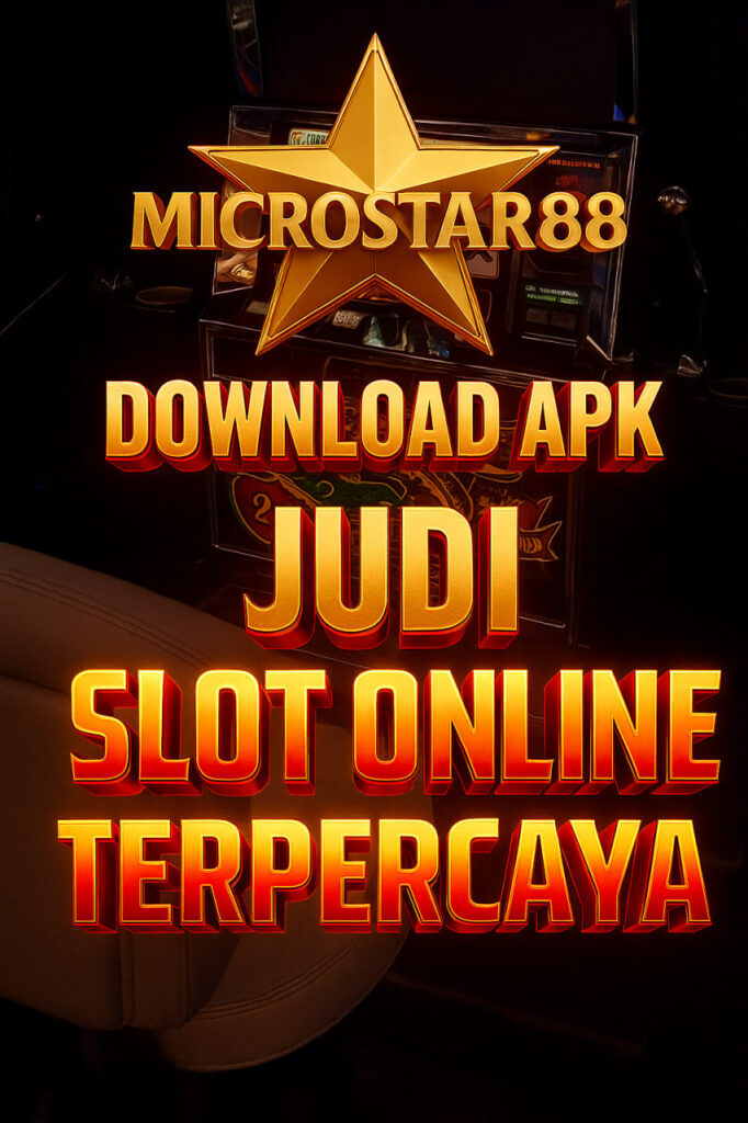download apk judi slot online terpercaya