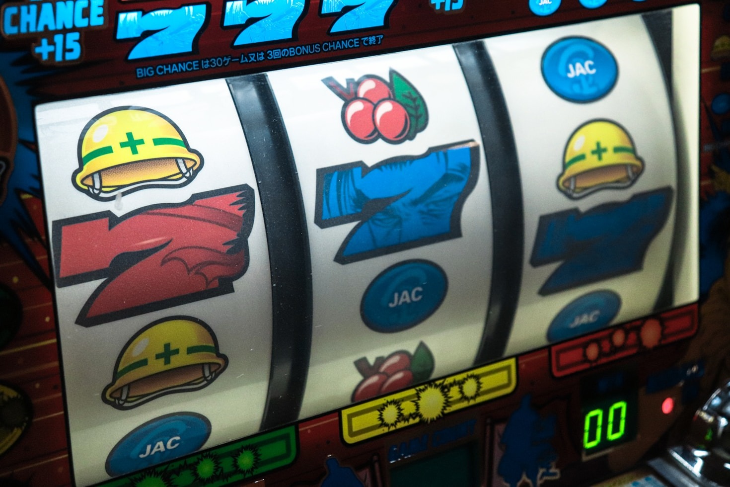 Mengapa Pecinta Slot Memilih MICROSTAR88?