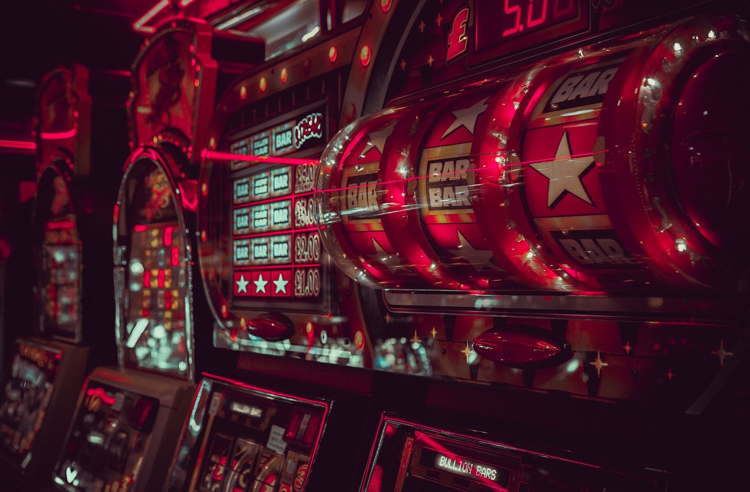 Strategi Bermain Slot Online untuk Pemula