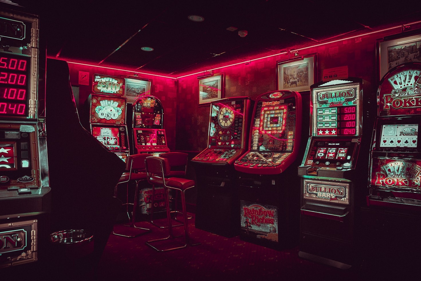 Manfaat Bermain di Platform Slot Berkualitas Tinggi