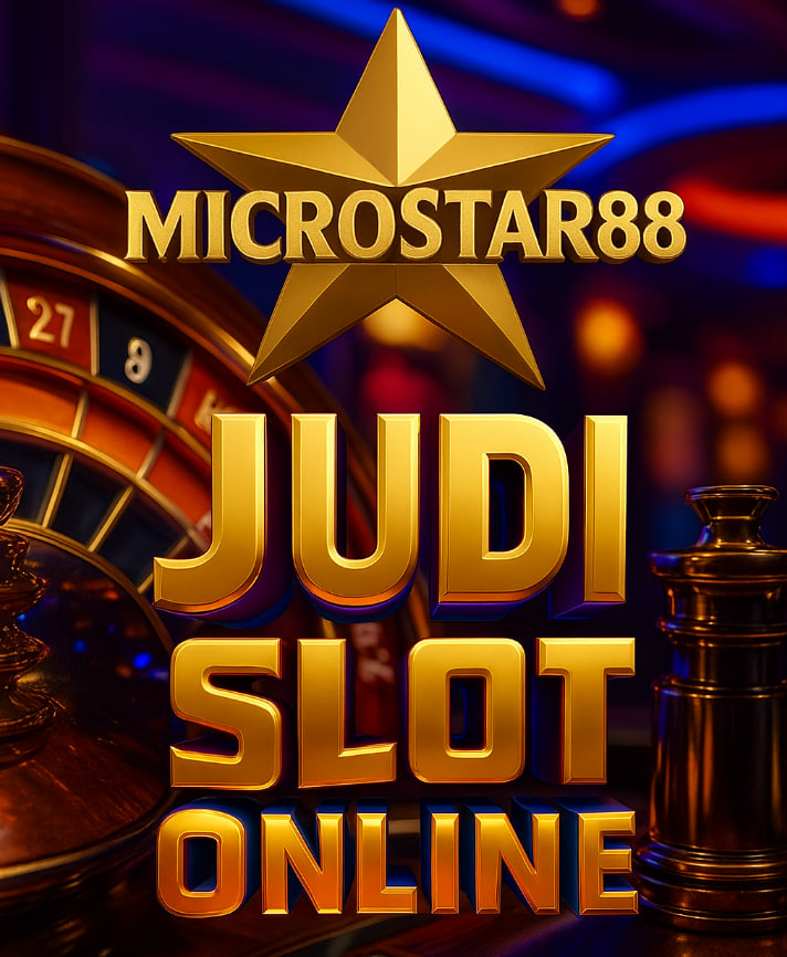 judi slot online