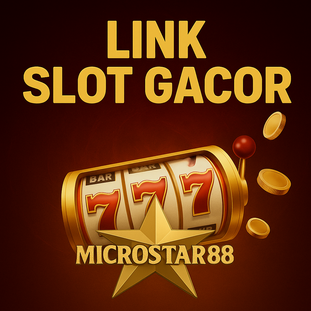 link slot gacor