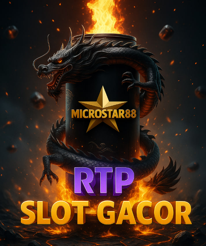 RTP Slot Gacor Microstar88: Cara Menang Slot Online Hari Ini