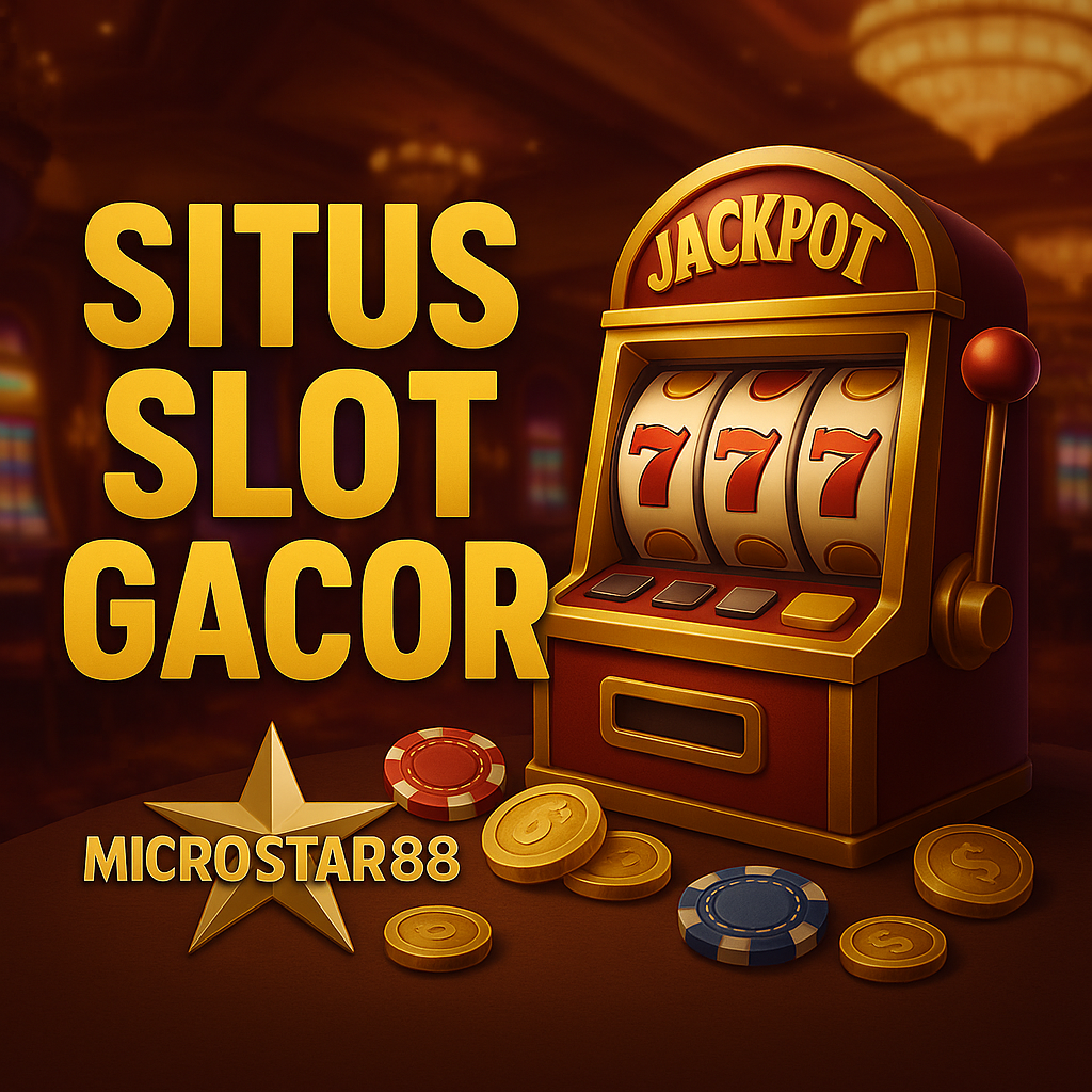 situs slot gacor