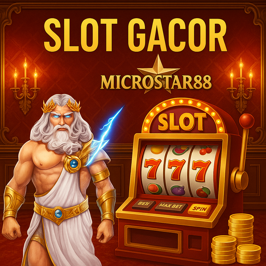 slot gacor
