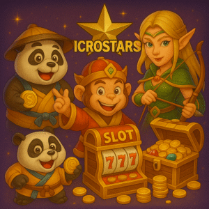 slot microstar88