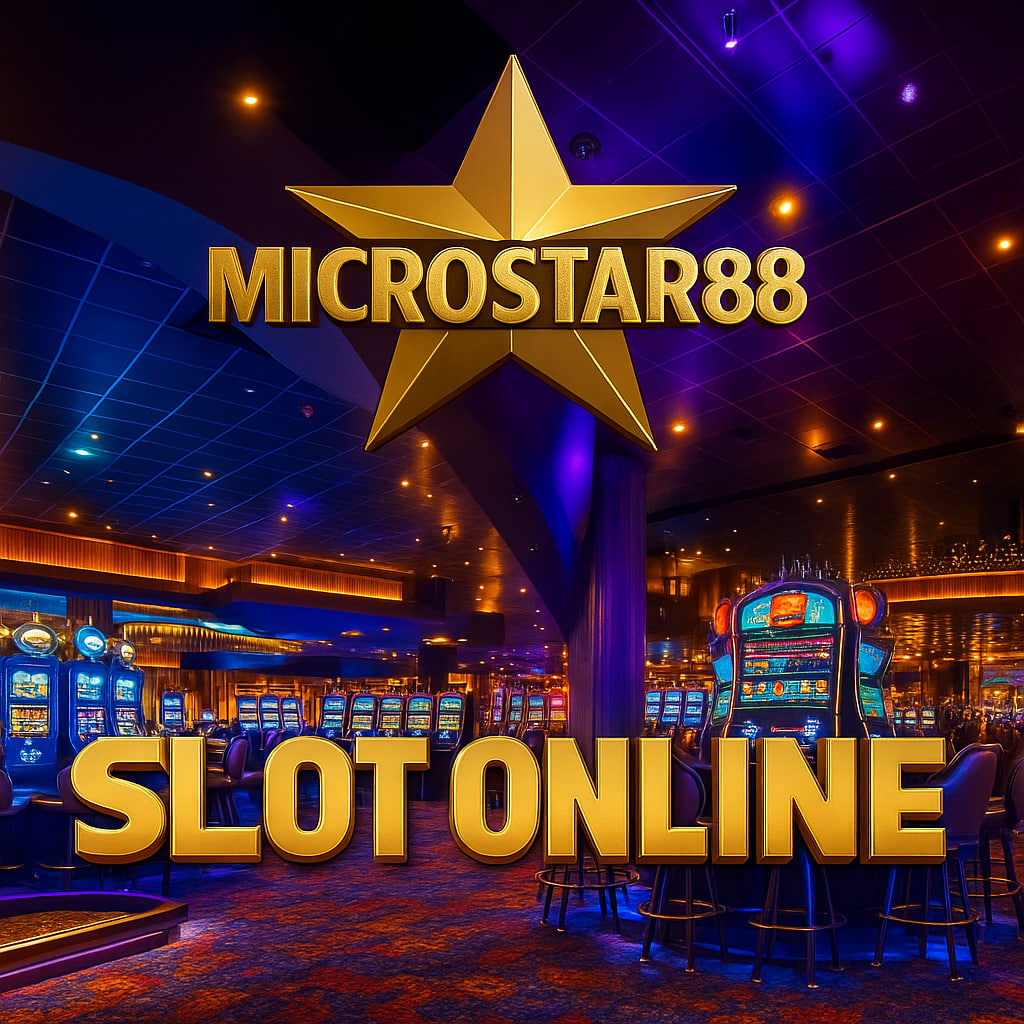 slot online