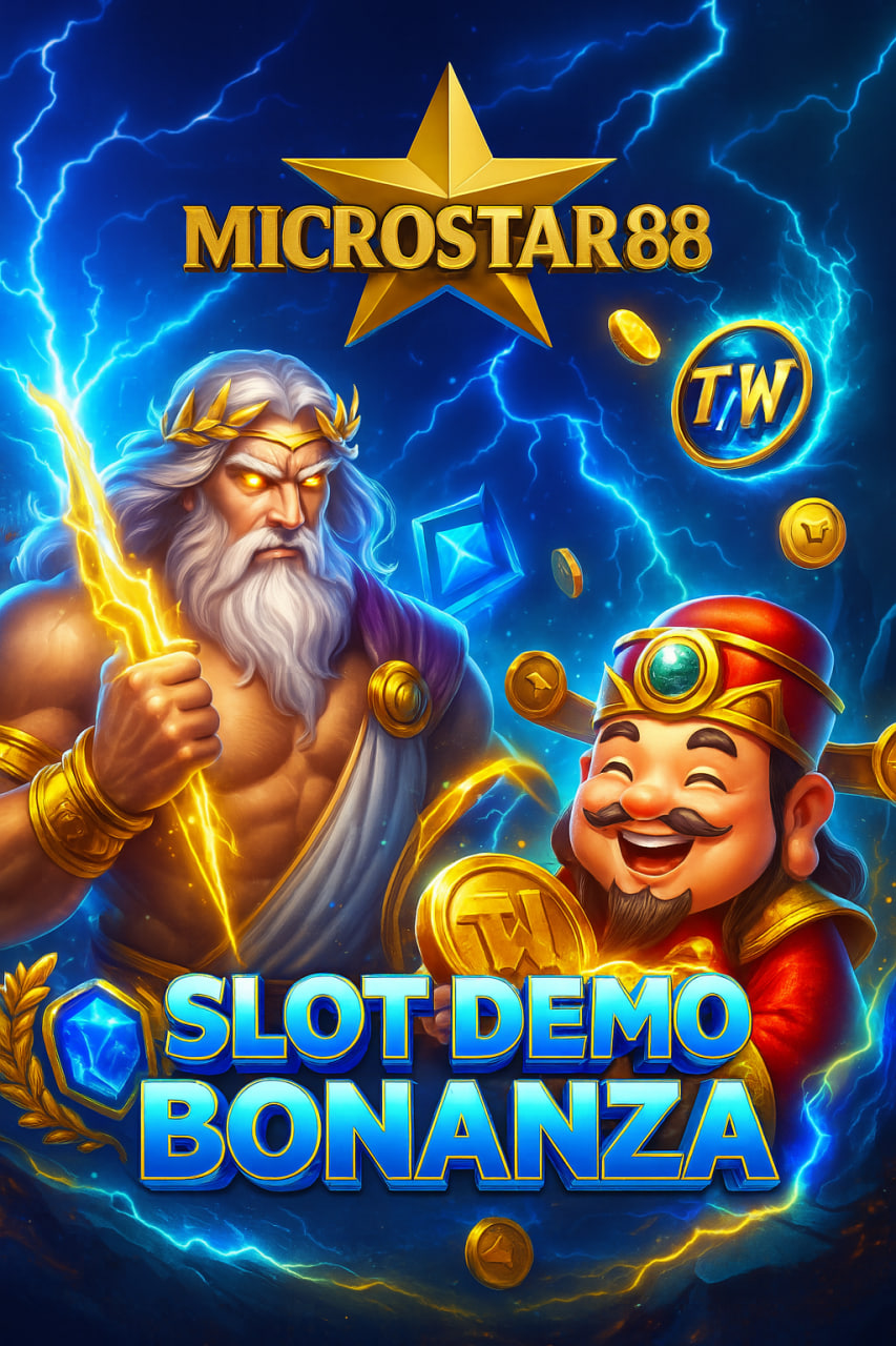 Slot Demo Bonanza MICROSTAR88: Main Gratis Sweet Bonanza!