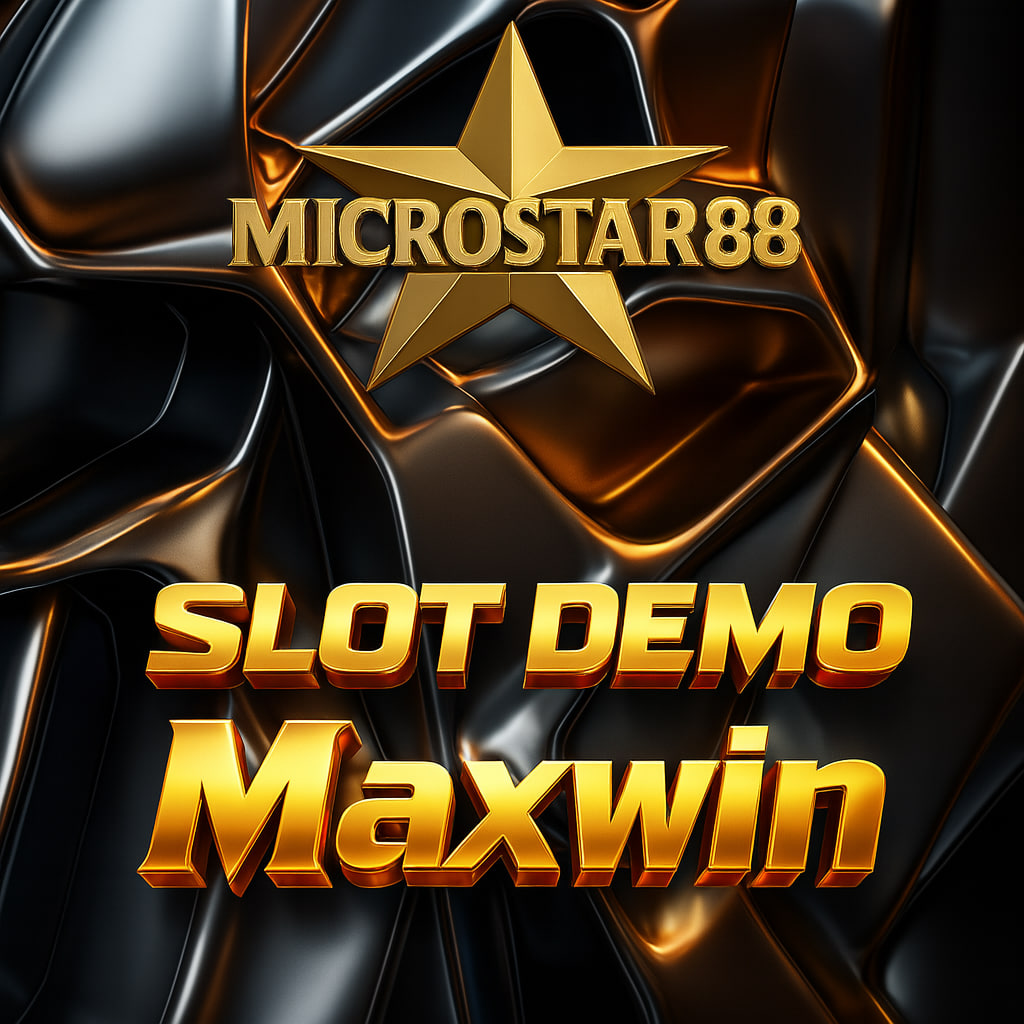 slot demo maxwin