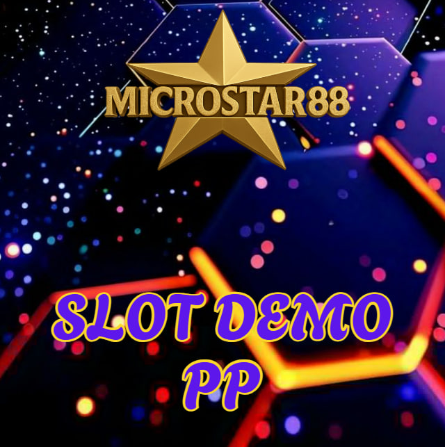 Slot Demo PP MICROSTAR88: Coba Gratis Game Pragmatic Gacor!