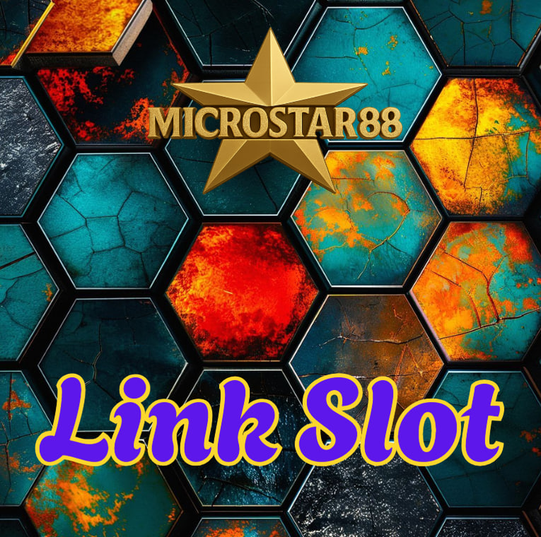 Link Slot MICROSTAR88 Gacor Resmi & Mudah Diakses